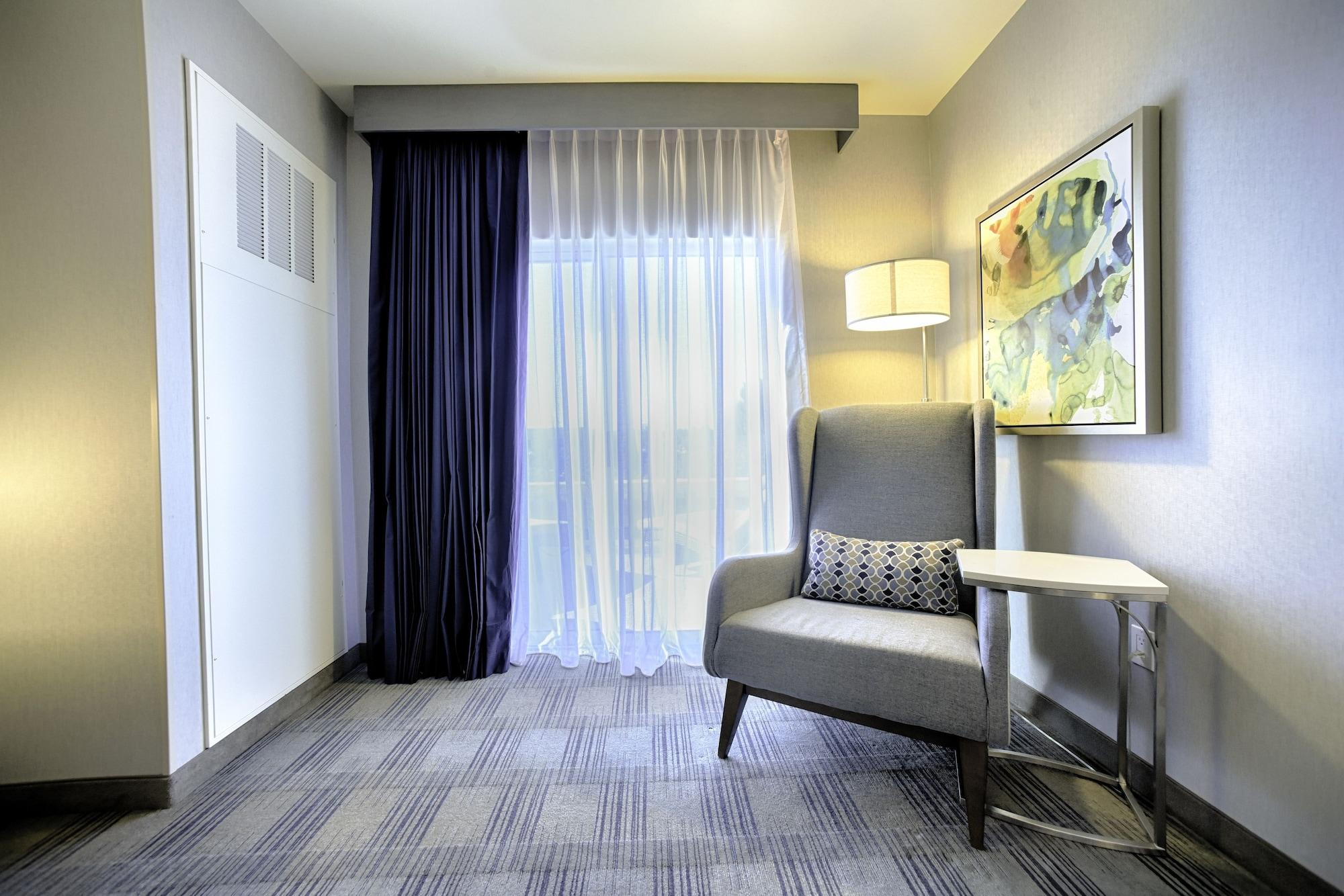 Hilton Garden Inn Santa Barbara/Goleta Exterior photo