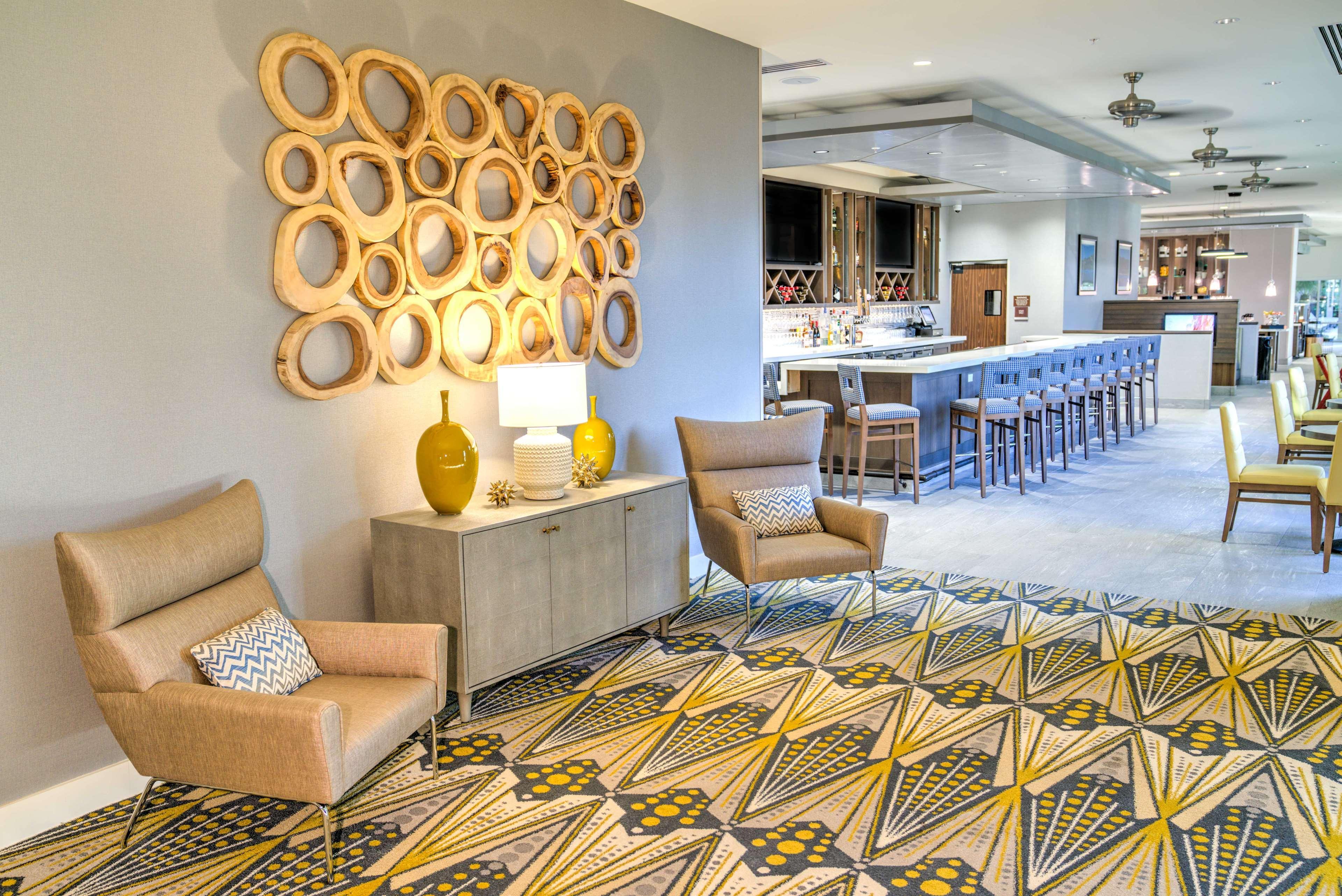 Hilton Garden Inn Santa Barbara/Goleta Exterior photo
