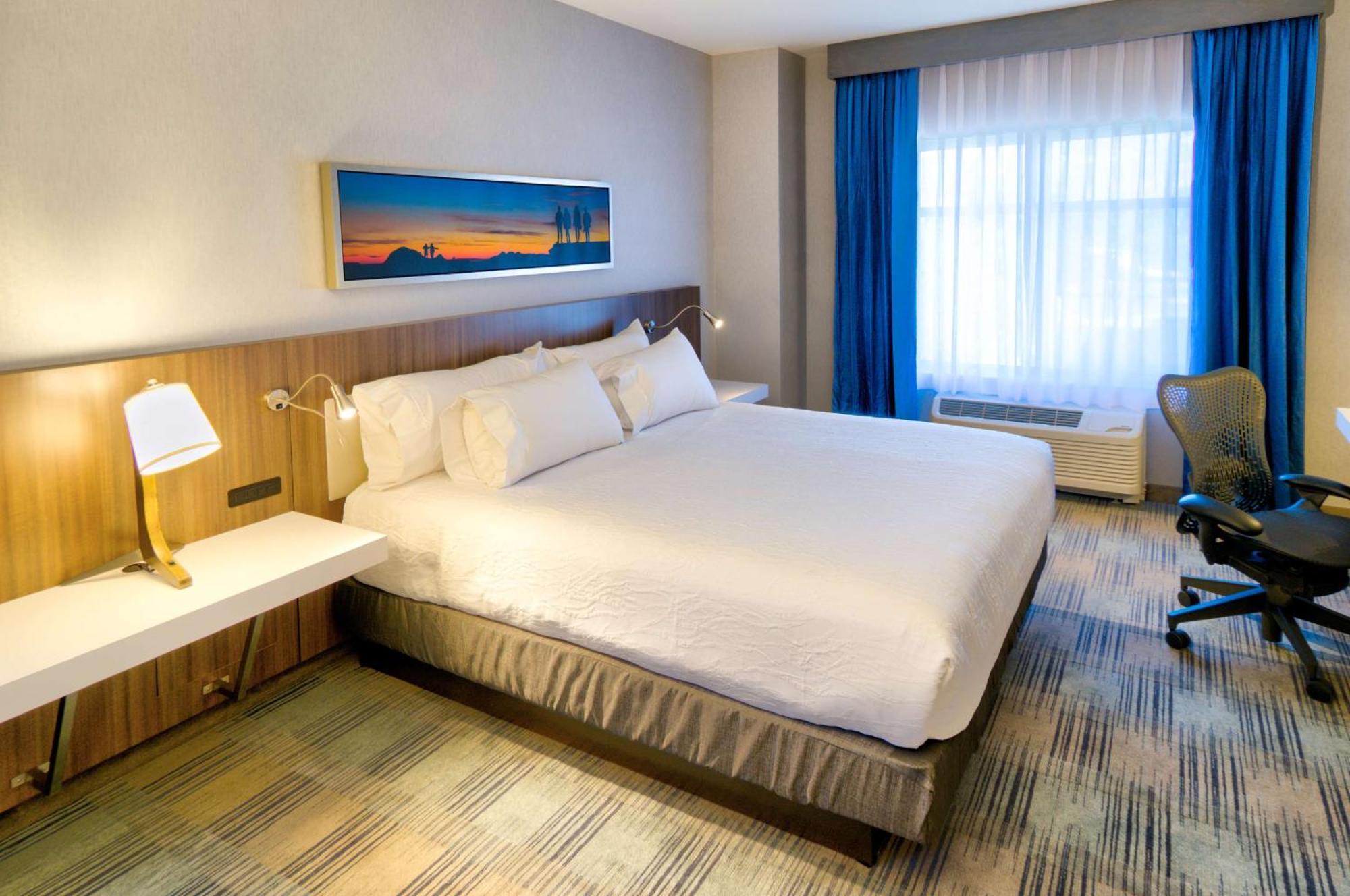 Hilton Garden Inn Santa Barbara/Goleta Exterior photo