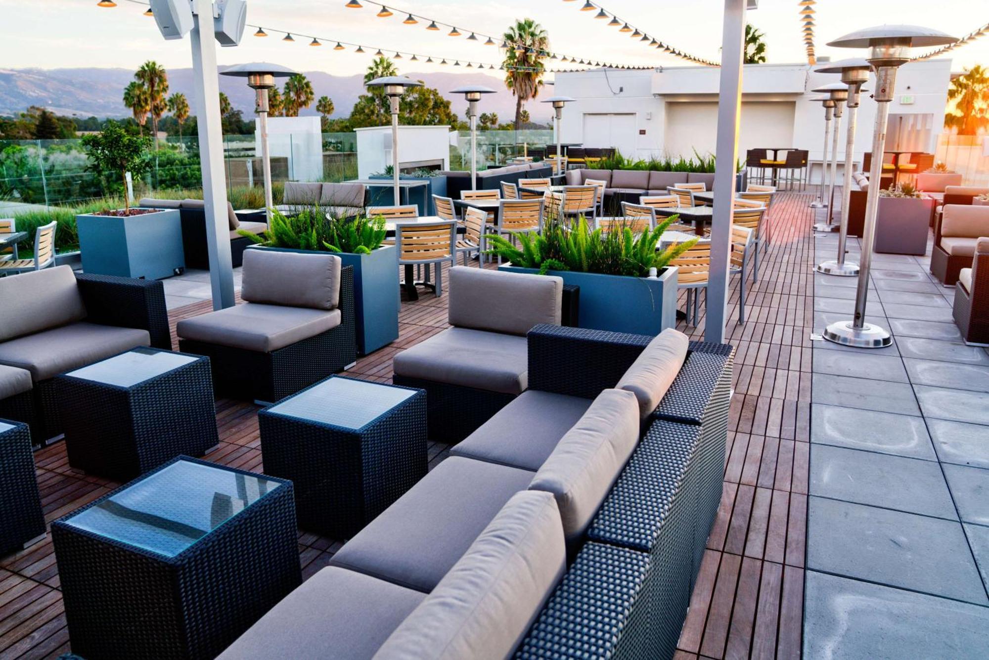 Hilton Garden Inn Santa Barbara/Goleta Exterior photo